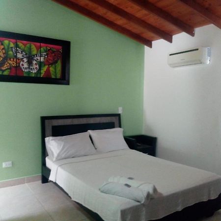 El Tobogan Hotel En San Jeronimo Εξωτερικό φωτογραφία